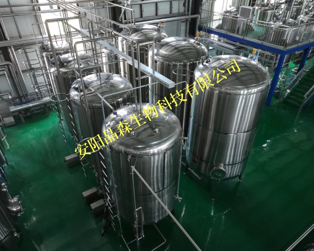 低溫萃取設備工藝流程是什么 植物提取設備廠家